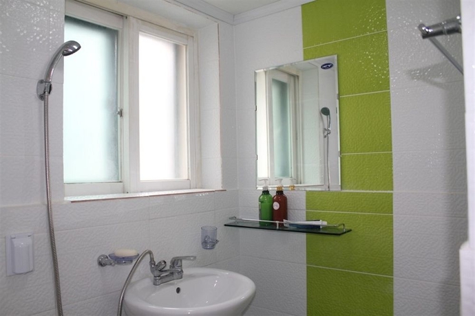 Imagen de la habitación del Hotel Mk Liberty House. Foto 12