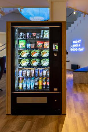 Imagen general del Hotel Mk Passau. Foto 3