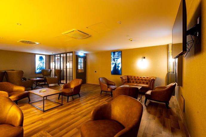 Imagen general del Hotel Mk Passau. Foto 7