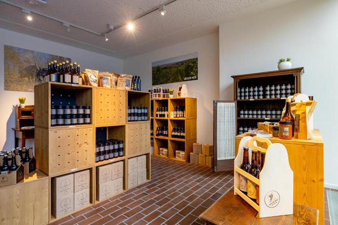 Imagen general del Hotel Mk Passau. Foto 8