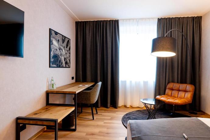 Imagen general del Hotel Mk Passau. Foto 10