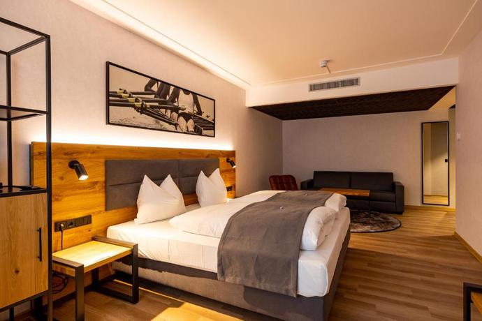 Imagen general del Hotel Mk Passau. Foto 15