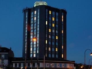 Imagen de la habitación del Hotel Mk Remscheid. Foto 4