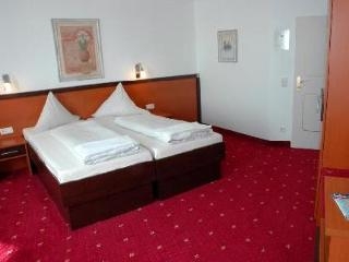 Imagen de la habitación del Hotel Mk Remscheid. Foto 6