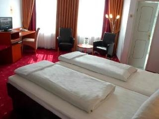 Imagen de los interiores del Hotel Mk Remscheid. Foto 8