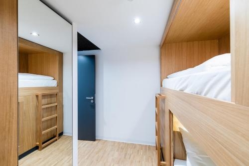 Imagen de la habitación del Hotel Mk Rüsselsheim. Foto 7