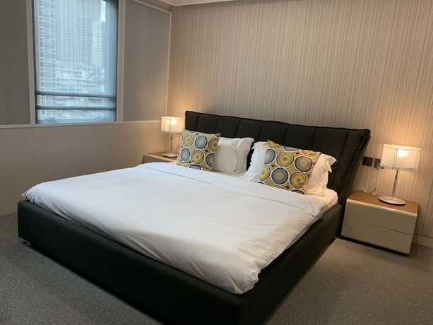 Imagen de la habitación del Hotel Mk Stay(formerly Mk). Foto 2