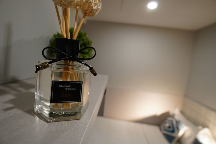 Imagen de la habitación del Hotel Mk Stay(formerly Mk). Foto 4