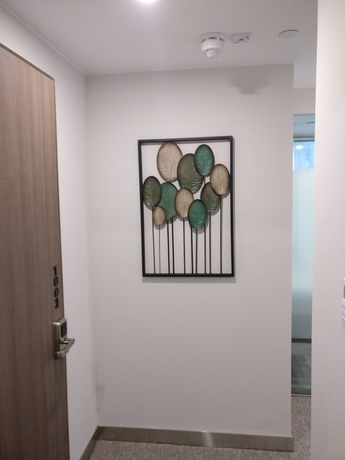 Imagen de la habitación del Hotel Mk Stay(formerly Mk). Foto 5