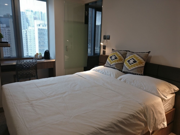 Imagen de la habitación del Hotel Mk Stay(formerly Mk). Foto 6