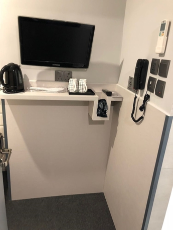 Imagen de la habitación del Hotel Mk Stay(formerly Mk). Foto 10