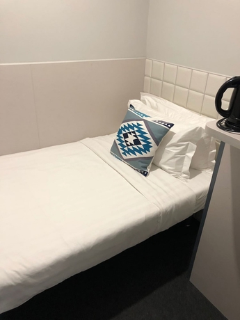 Imagen de la habitación del Hotel Mk Stay(formerly Mk). Foto 11