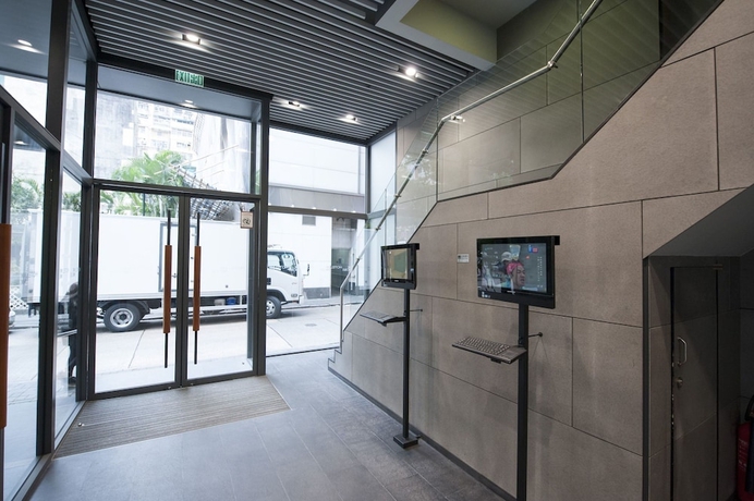 Imagen de los interiores del Hotel Mk Stay(formerly Mk). Foto 17