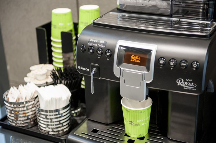 Imagen de los interiores del Hotel Mk Stay(formerly Mk). Foto 18