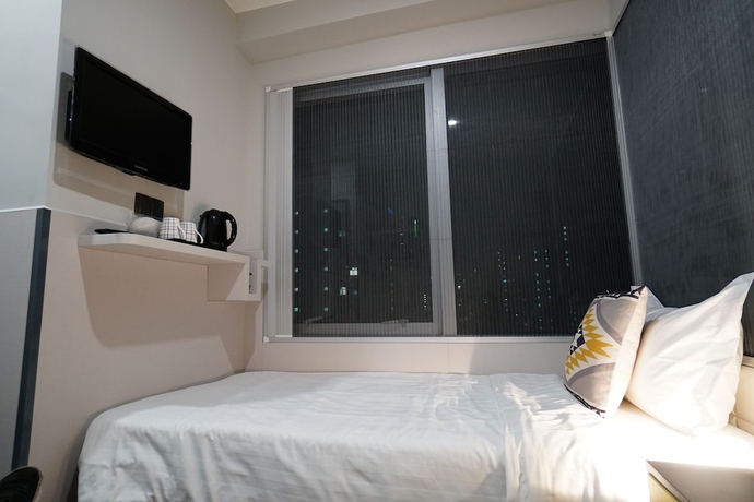 Imagen de la habitación del Hotel Mk Stay(formerly Mk). Foto 13