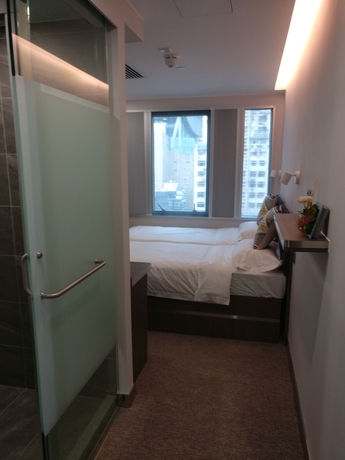 Imagen de la habitación del Hotel Mk Stay(formerly Mk). Foto 16