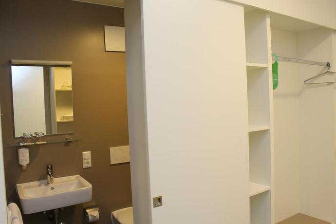 Imagen de la habitación del Hotel Mk Stuttgart. Foto 4