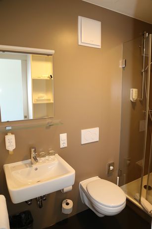 Imagen de la habitación del Hotel Mk Stuttgart. Foto 7