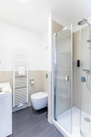 Imagen de la habitación del Hotel Mk bed & breakfast Eschborn. Foto 6