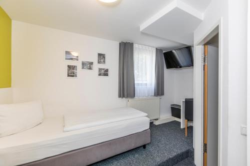 Imagen general del Hotel Mk bed & breakfast Eschborn. Foto 1