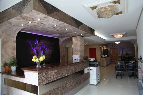 Imagen de la habitación del Hotel M-kinghotel. Foto 2