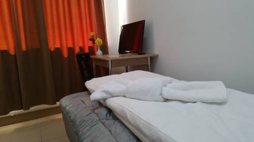Imagen de la habitación del Hotel M-kinghotel. Foto 5