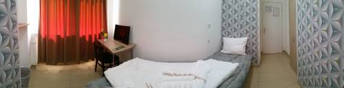 Imagen de la habitación del Hotel M-kinghotel. Foto 6