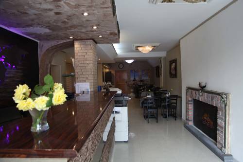 Imagen general del Hotel M-kinghotel. Foto 1