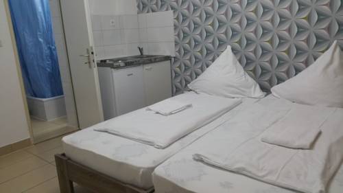 Imagen de la habitación del Hotel M-kinghotel. Foto 8