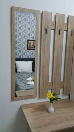 Imagen de la habitación del Hotel M-kinghotel. Foto 14