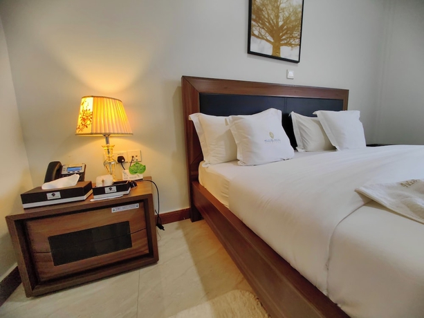 Imagen de la habitación del Hotel Mkoani and Conference Center. Foto 1