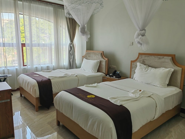 Imagen de la habitación del Hotel Mkoani and Conference Center. Foto 3