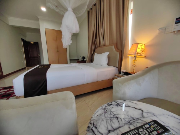 Imagen de la habitación del Hotel Mkoani and Conference Center. Foto 5