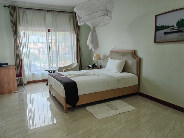 Imagen de la habitación del Hotel Mkoani and Conference Center. Foto 6