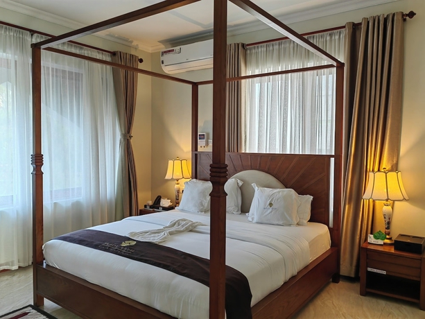 Imagen de la habitación del Hotel Mkoani and Conference Center. Foto 7