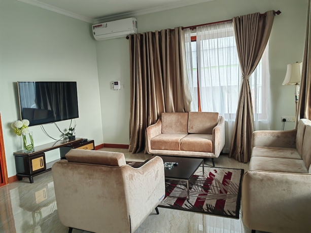 Imagen de la habitación del Hotel Mkoani and Conference Center. Foto 8