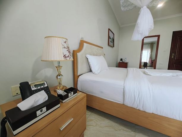 Imagen de la habitación del Hotel Mkoani and Conference Center. Foto 9
