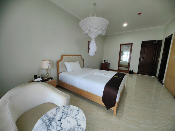 Imagen de la habitación del Hotel Mkoani and Conference Center. Foto 11
