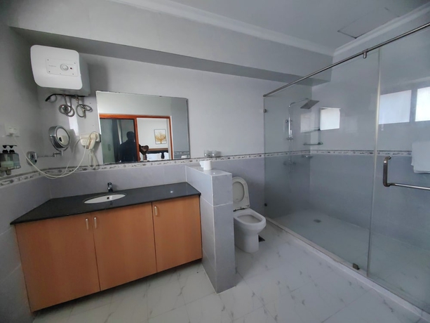 Imagen de la habitación del Hotel Mkoani and Conference Center. Foto 15