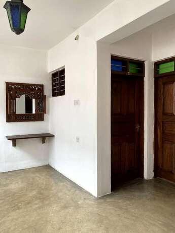 Imagen general del Hotel Mkunazini Street. Foto 1