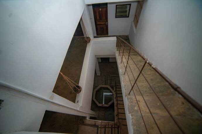 Imagen de la habitación del Hotel Mkunazini Street. Foto 10