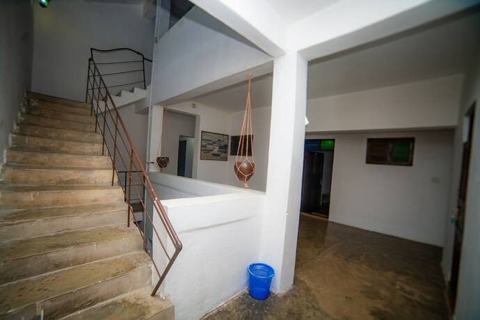 Imagen general del Hotel Mkunazini Street. Foto 3