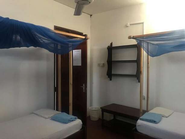 Imagen general del Hotel Mkunazini Street. Foto 4