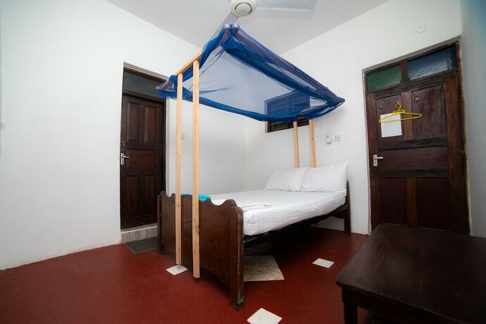 Imagen de la habitación del Hotel Mkunazini Street. Foto 13