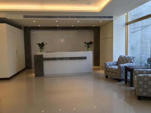 Imagen general del Hotel Ml, Chiayi City. Foto 1