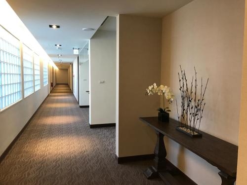 Imagen general del Hotel Ml, Chiayi City. Foto 2