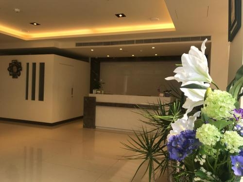 Imagen general del Hotel Ml, Chiayi City. Foto 3