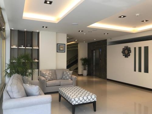 Imagen general del Hotel Ml, Chiayi City. Foto 4