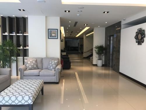 Imagen general del Hotel Ml, Chiayi City. Foto 5