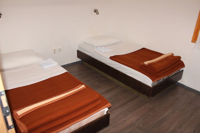 Imagen de la habitación del Hotel Mladost. Foto 2